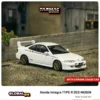 Honda Integra Type R DC2 Mugen - Vit - Tarmac Works - 1:64