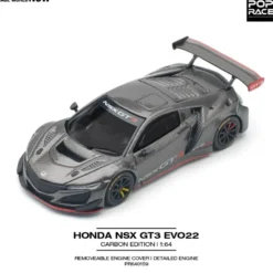 Honda NSX GT3 EVO22 - Carbon Edition - 159 - Pop Race