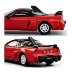 1995 Honda NSX-R GT - Collection Series - Majorette - 1:64