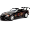 Honda S2000 - Fast & Furious - Jada Toys - 13 cm