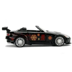 Honda S2000 - Fast & Furious - Jada Toys - 13 cm