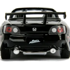 Honda S2000 - Fast & Furious - Jada Toys - 13 cm