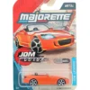 Honda S2000 - Orange - JDM Legends - Majorette - 7 cm