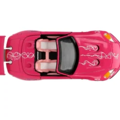 Honda S2000 - Rosa - Fast & Furious - Jada - 13 cm
