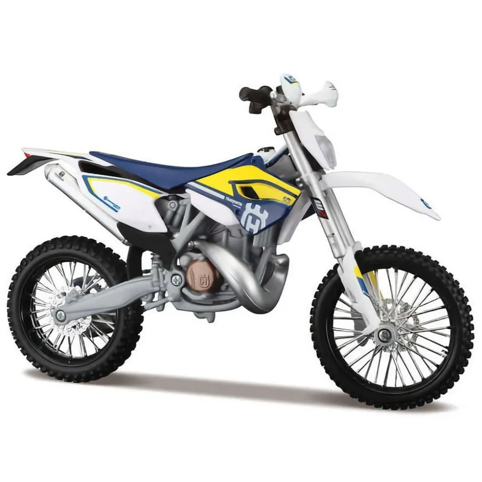 Husqvarna FE 501 - Maisto - 1:12