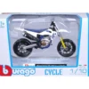 Husqvarna FS 450 Supermoto - Bburago - 1:18