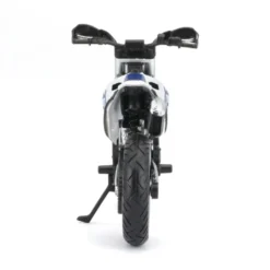 Husqvarna FS 450 Supermoto - Bburago - 1:18