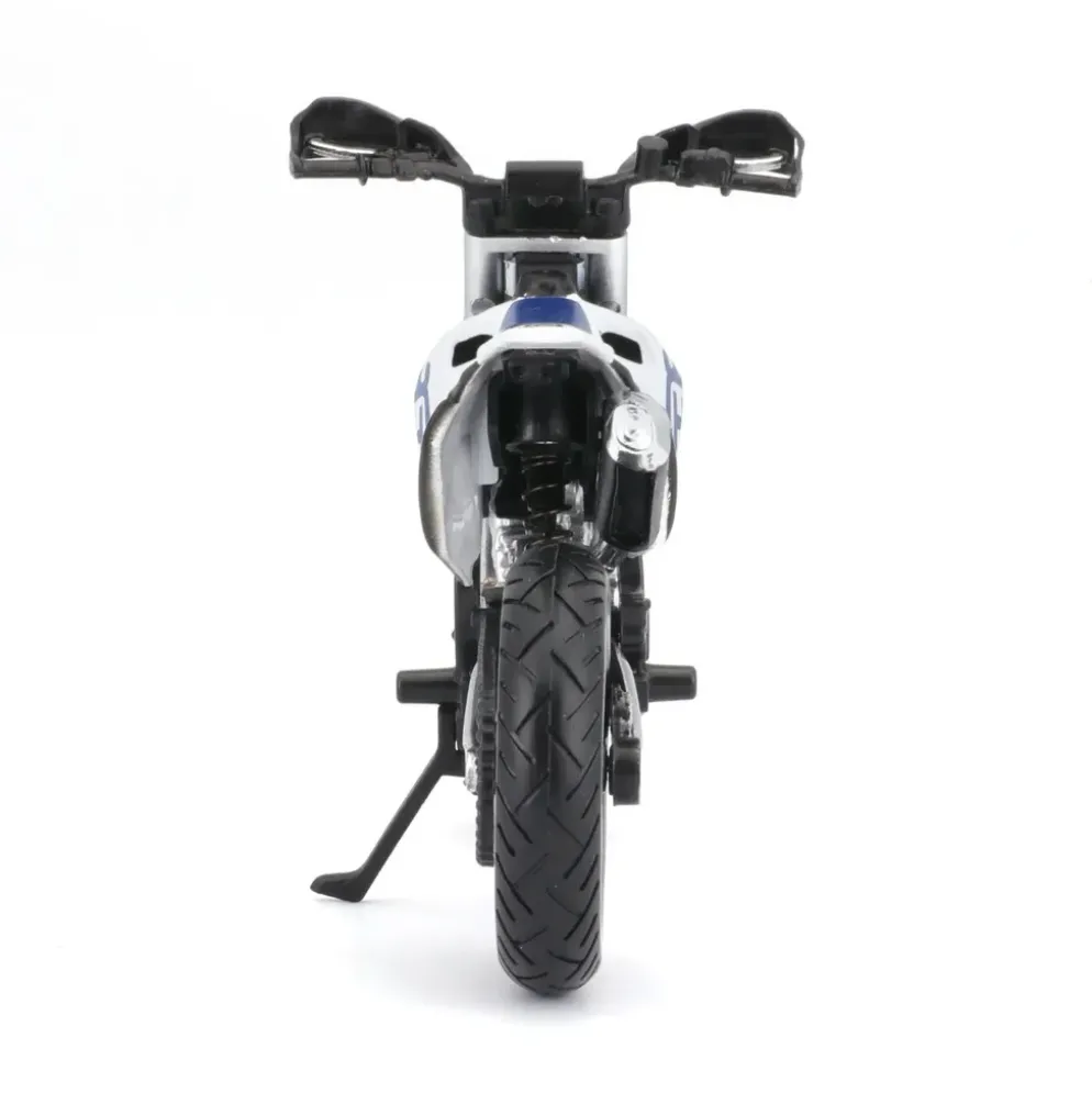 Husqvarna FS 450 Supermoto - Bburago - 1:18
