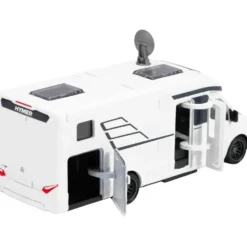 Hymer B-Class MasterLine - Husbil - Majorette - 19 cm