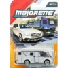 HYMER - Hymermobil Exsis-i - Husbil - City Cars - Majorette