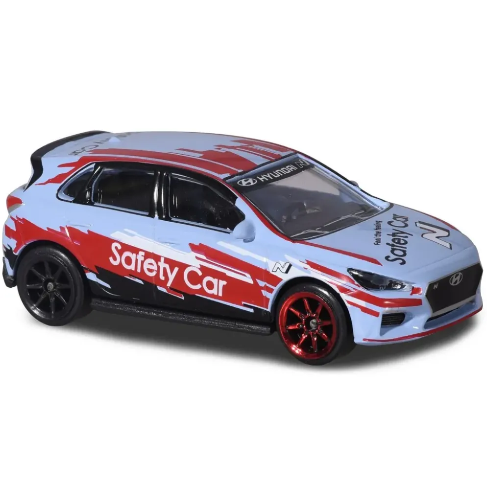Hyundai i30 N - Racing Cars - Majorette