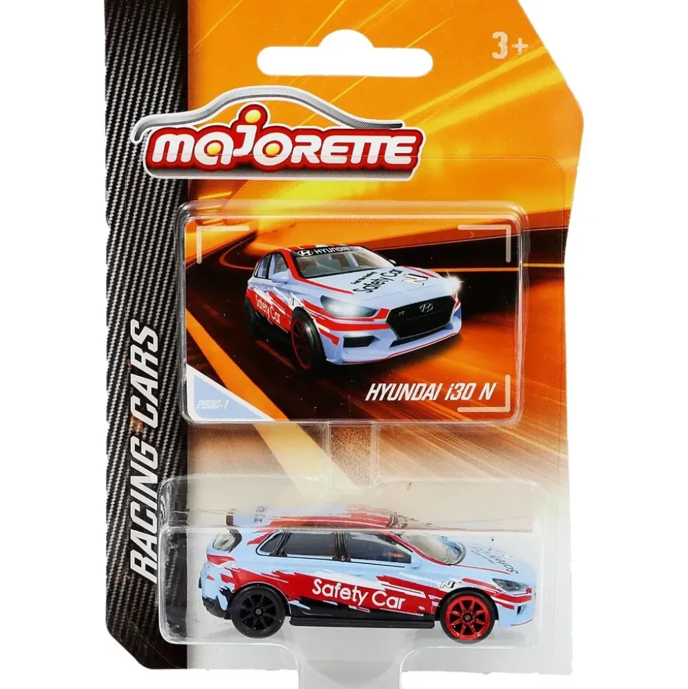 Hyundai i30 N - Racing Cars - Majorette