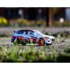 Hyundai i30 N - Racing Cars - Majorette