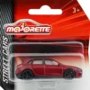 Hyundai i30 N - Vinröd - Street Cars - Majorette