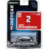 Indycar - 2023 - Josef Newgarden #2 - GreenLight - 1:64