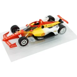 IndyCar - Josef Newgarden #2 - Indy 500 - GreenLight - 1:18