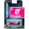 Indycar - 2023 - Kyle Kirkwood #27 - GreenLight - 1:64