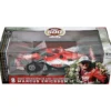 IndyCar - Marcus Ericsson #8 - Indy 500 - RV - GL - 1:18