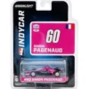 Indycar - 2023 - Simon Pagenaud #60 - GreenLight - 1:64