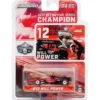 Indycar - 2022 - Will Power #12 - GreenLight - 1:64