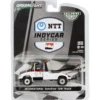 International DuraStar Tow Truck - GreenLight - 1:64