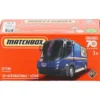 09 International eStar - Blå - Power Grab - Matchbox