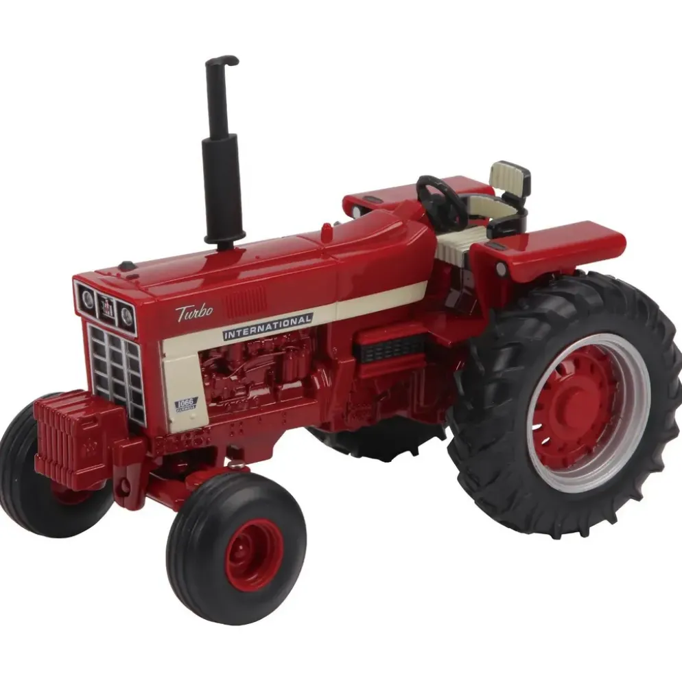 International Harvester Farmall 1066 Turbo - Britains - 1:32
