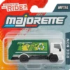 Iveco Eurocargo - Sopbil - Street Cars - Majorette