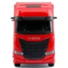 IVECO S-Way 570 Racing Transporter + Ferrari RB-24 #16 - Bburago - 1:43