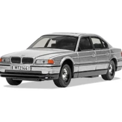 James Bond BMW 750iL - Tomorrow Never Dies - Corgi - 1:36