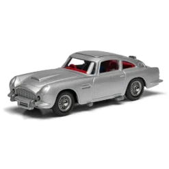 James Bonds Aston Martin DB5 - 1964 - 261 - Corgi - 1:43