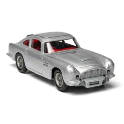 James Bonds Aston Martin DB5 - 1964 - 261 - Corgi - 1:43