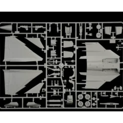 JAS-39D Gripen Twin Seater - 2664 - Italeri - 1:48
