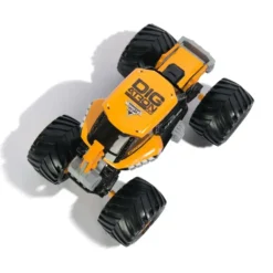 JCB DIGatron - Monster Jam - Collector Truck - 20 cm