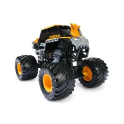 JCB DIGatron - Monster Jam - Collector Truck - 20 cm