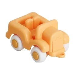 Jeep - Persika - Miniknubbis - Ecoline - Viking Toys - 7 cm