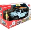 Jeep - Surfer Set - Ljud och Ljus - Dickie Toys