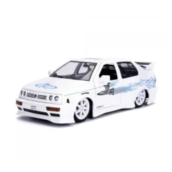 Jesse's Volkswagen Jetta - Fast & Furious - Jada Toys - 1:24