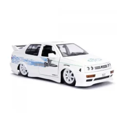 Jesse's Volkswagen Jetta - Fast & Furious - Jada Toys - 1:24