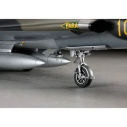 J35F/J Draken - Plastbyggmodell - PT41 - Hasegawa - 1:48