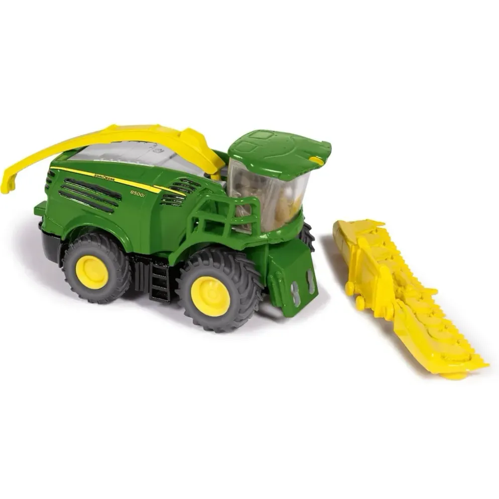 John Deere 8500i - Skördare - 1794 - Siku - 1:87