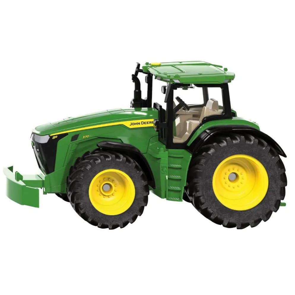 John Deere 8R 370 - 3290 - Siku - 1:32