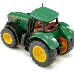 John Deere 6215R - Traktor - Grön - 1064 - Siku - 6 cm