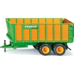 Joskin Ensilagetrailer - 2873 - Siku - 1:32