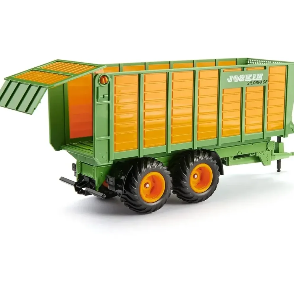 Joskin Ensilagetrailer - 2873 - Siku - 1:32