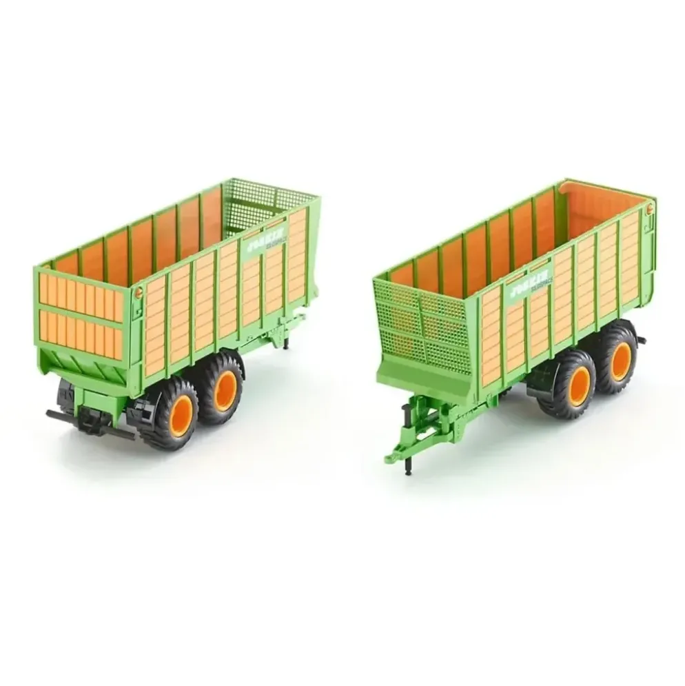 Joskin Ensilagetrailer - 2873 - Siku - 1:32