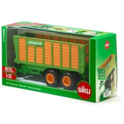Joskin Ensilagetrailer - 2873 - Siku - 1:32