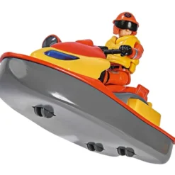 Juno Jetski - Elvis - Brandman Sam