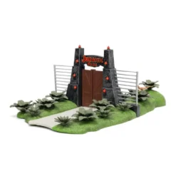Jurassic Park - Nano Scene - Jada Toys