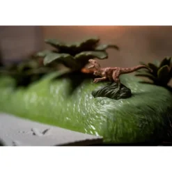Jurassic Park - Nano Scene - Jada Toys